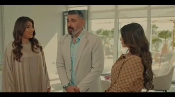 ياسر جلال يواجه موقفًا محرجًا في الحلقة 8 من كلهم بيحبوا مودي